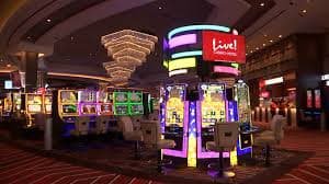satta report Cash Hunt Feature Zone