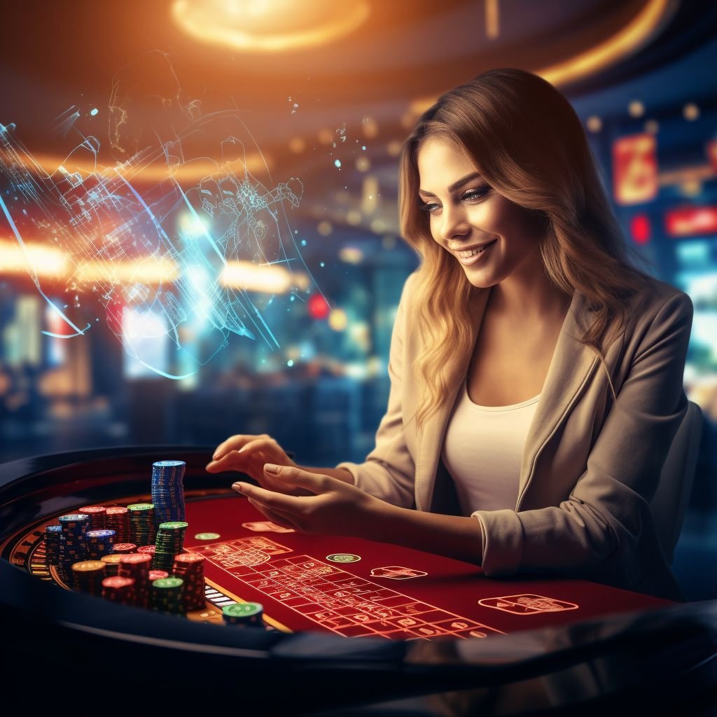 satta report Slots